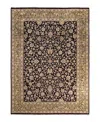 Bloomingdale's Mogul M1147 Area Rug, 9'3 X 12'5 In Red