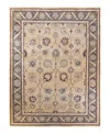 Bloomingdale's Mogul M1160 Area Rug, 9'2 X 12' In Ivory