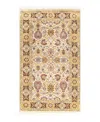 Bloomingdale's Mogul M1170 Area Rug, 3'2 X 5'3 In Ivory