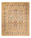 Bloomingdale's Mogul M1190 Area Rug, 8'2 X 10'3 In Ivory