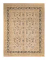 Bloomingdale's Mogul M1190 Area Rug, 9'1 X 11'10 In Beige