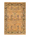 Bloomingdale's Mogul M1226 Area Rug, 4'3 X 6'2 In Beige