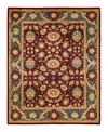 Bloomingdale's Mogul M1251 Area Rug, 8'2 X 10' In Purple