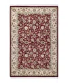 Bloomingdale's Mogul M1252 Area Rug, 4'3 X 6'3 In Red
