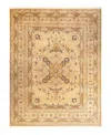 Bloomingdale's Mogul M1255 Area Rug, 9'1 X 11'10 In Ivory