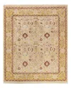 Bloomingdale's Mogul M1256 Area Rug, 8'3 X 10' In Ivory