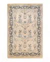 Bloomingdale's Mogul M1289 Area Rug, 4'8 X 7'2 In Beige