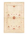 Bloomingdale's Mogul M1305 Area Rug, 4'1 X 5'10 In Ivory