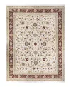 Bloomingdale's Mogul M1316 Area Rug, 12' X 15'5 In Ivory