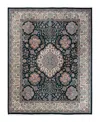 Bloomingdale's Mogul M1318 Area Rug, 8'3 X 10'5 In Green