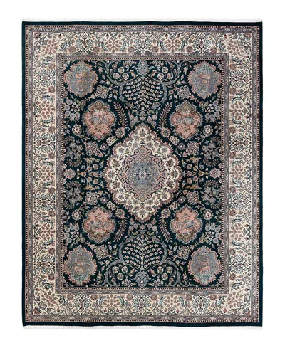 Bloomingdale's Mogul M1318 Area Rug, 8'3 X 10'5 In Green