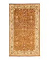 Bloomingdale's Mogul M1336 Area Rug, 5'3 X 8'10 In Orange