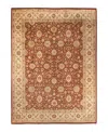 Bloomingdale's Mogul M1340 Area Rug, 9' X 12'2 In Orange