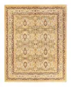 Bloomingdale's Mogul M1346 Area Rug, 8'2 X 10'3 In Ivory