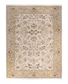 Bloomingdale's Mogul M1369 Area Rug, 9'3 X 12' In Ivory