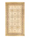 Bloomingdale's Mogul M1395 Area Rug, 9'1 X 15'10 In Ivory