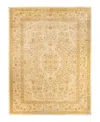 Bloomingdale's Mogul M1399 Area Rug, 9'1 X 11'10 In Ivory
