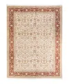 Bloomingdale's Mogul M1402 Area Rug, 9'2 X 12'2 In Ivory