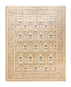 Bloomingdale's Mogul M1412 Area Rug, 8'3 X 10'3 In Ivory
