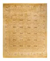 Bloomingdale's Mogul M1417 Area Rug, 8'3 X 10'3 In Ivory