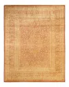 Bloomingdale's Mogul M1422 Area Rug, 8'3 X 10'3 In Rust
