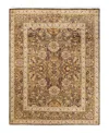 Bloomingdale's Mogul M1426 Area Rug, 7'9 X 9'10 In Brown