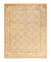 Bloomingdale's Mogul M1426 Area Rug, 8' X 10'1 In Ivory