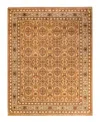 Bloomingdale's Mogul M1436 Area Rug, 8'3 X 10'9 In Brown