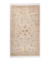 Bloomingdale's Mogul M1445 Area Rug, 3'1 X 5'2 In Ivory