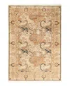 Bloomingdale's Mogul M1450 Area Rug, 6'3 X 8'10 In Ivory