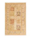 Bloomingdale's Mogul M1460 Area Rug, 3'1 X 4'8 In Ivory