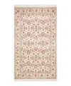 Bloomingdale's Mogul M1485 Area Rug, 3'2 X 5'2 In Ivory