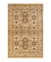 Bloomingdale's Mogul M1494 Area Rug, 4'1 X 6'3 In Yellow