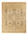 Bloomingdale's Mogul M1494 Area Rug, 8'3 X 10'3 In Lime