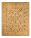 Bloomingdale's Mogul M1495 Area Rug, 8'2 X 10'1 In Green