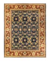 Bloomingdale's Mogul M1518 Area Rug, 12' X 15'1 In Blue
