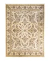 Bloomingdale's Mogul M1522 Area Rug, 9'2 X 12'4 In Ivory