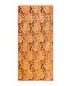 Bloomingdale's Mogul M1542 Area Rug, 2'8 X 5'9 In Pink
