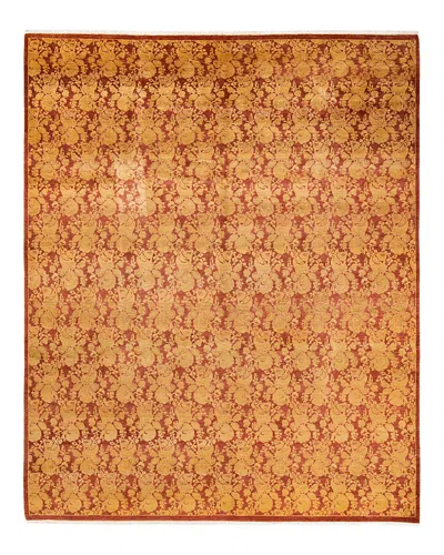 Bloomingdale's Mogul M1550 Area Rug, 8'3 X 10'1 In Pink
