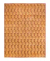 Bloomingdale's Mogul M1562 Area Rug, 10'2 X 13'9 In Rose