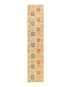 Bloomingdale's Mogul M1564 Runner Area Rug, 2'8 X 13'1 In Ivory