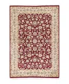 Bloomingdale's Mogul M1585 Area Rug, 4'2 X 6'1 In Red