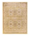Bloomingdale's Mogul M1598 Area Rug, 9'4 X 12'1 In Green