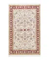 Bloomingdale's Mogul M1667 Area Rug, 4'1 X 6'7 In Ivory