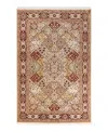 Bloomingdale's Mogul M1667 Area Rug, 6' X 9'2 In Ivory