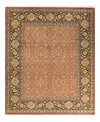 Bloomingdale's Mogul M1687 Area Rug, 8'2 X 10' In Pink