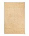 Bloomingdale's Mogul M1749 Area Rug, 5'3 X 7'10 In Ivory