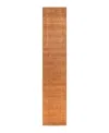 Bloomingdale's Mogul M1749 Runner Area Rug, 2'8 X 14'2 In Yellow