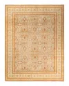 Bloomingdale's Mogul M1784 Area Rug, 9'2 X 12'3 In Beige