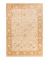 Bloomingdale's Mogul M2000 Area Rug, 6'3 X 9' In Ivory